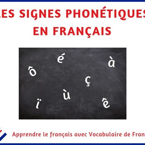 Stream Les Signes Phonétiques En Français Accents Tréma Cédille By