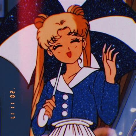 Sailor Moon Aesthetic Usagi Serena Disney Characters Fictional