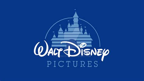 Walt Disney Pictures 1990 2006 Logo Remake By Tppercival On Deviantart