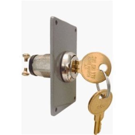 Accessories Universal B100 Key Switch For All Door Operators