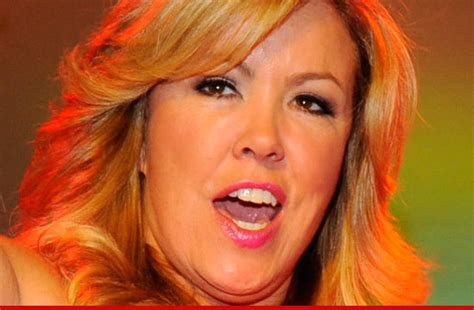 Mary Murphy My Manager Screwed Me Royally