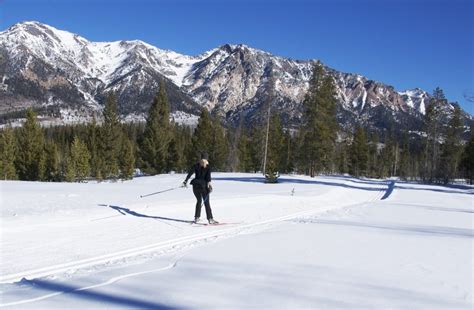 15 Things You Must Do In Sun Valley Idaho This Winter
