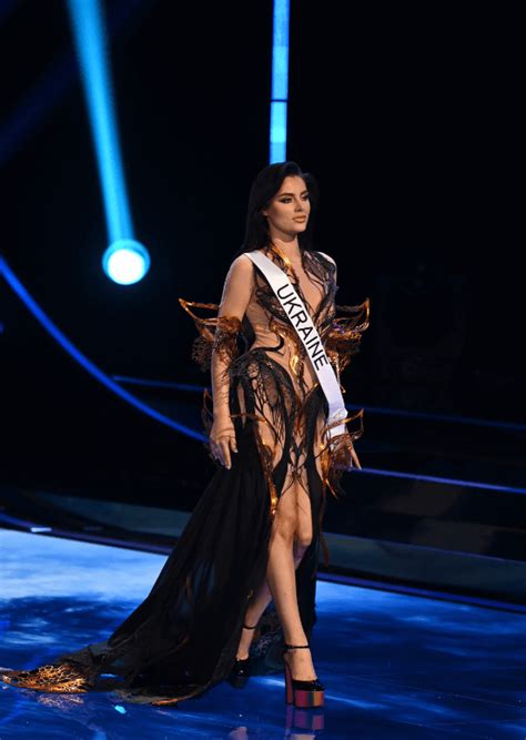 evening gowns that took the spotlight at the miss universe 2023 preliminaries according to