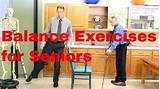 Exercises For Seniors On Youtube Pictures