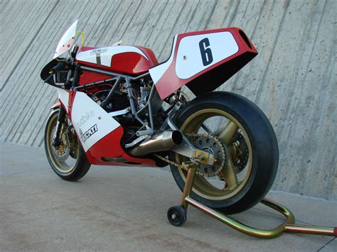 1986 Ducati Tt1 Replica Classic Sport Bikes For Sale