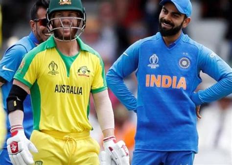 India Vs Australia Live Streaming 2020 Ind V Aus Live Score Today