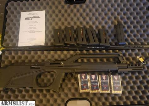 Armslist For Sale Eaa 22mag Bullpup