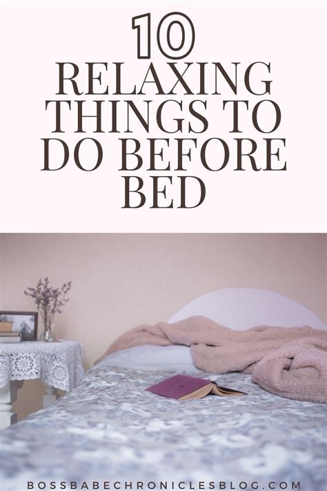 *sigh* he's just waiting for her to recover and m after reading gold ring of betrayal. 10 Relaxing Things To Do Before Bed - Boss Babe Chronicles in 2020 | Relaxing things to do, Yoga ...