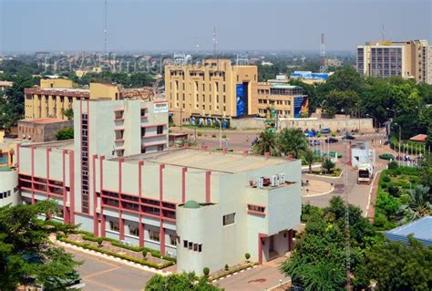 Since 2018, the security situation has deteriorated due to the growing active presence of. Attack reported in Burkina Faso capital - theinsider.ug