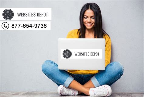 App market, mailboxes, online stores, seo wizard, blog Why Website Depot has Superior Web Designing Services ...