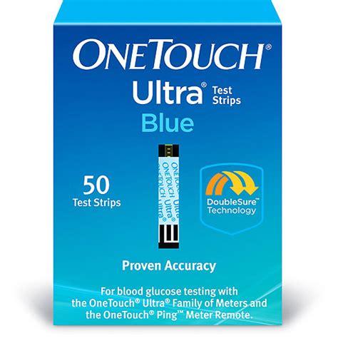 One Touch Ultra Test Strips Ryan Pharmacy