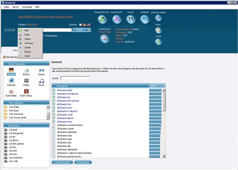 Usenetnl Software Download Und Test