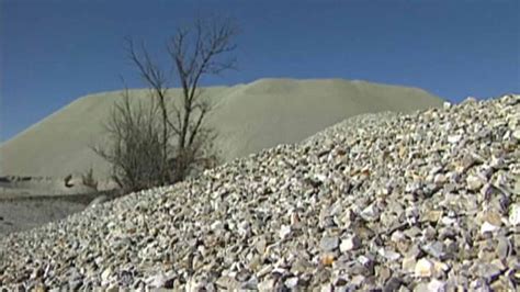 More Clean Up Studies Needed At Tar Creek Superfund Site