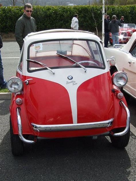 Steve urkel bmw isetta bmw italia jaguar vintage cars antique cars microcar city car futuristic cars. BMW Isetta... | Bmw isetta, Isetta, Bmw