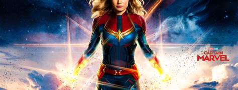 ‘captain Marvel Is Bursting To Blu Ray And 4k Ultra Hd