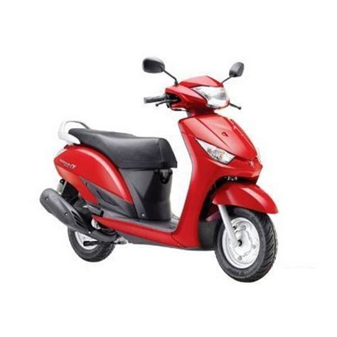 Get latest prices, models & wholesale prices for buying yamaha scooter. Red Yamaha scooty Alpha, Spoke, Rs 54653 /piece Paul ...