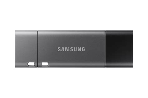 Samsung usb drivers allows you to connect your samsung smartphone and tablets to the windows computer without the need of installing the samsung pc suite application. Samsung Duo Plus USB flash drive 256 GB USB Type-C 3.2 Gen ...