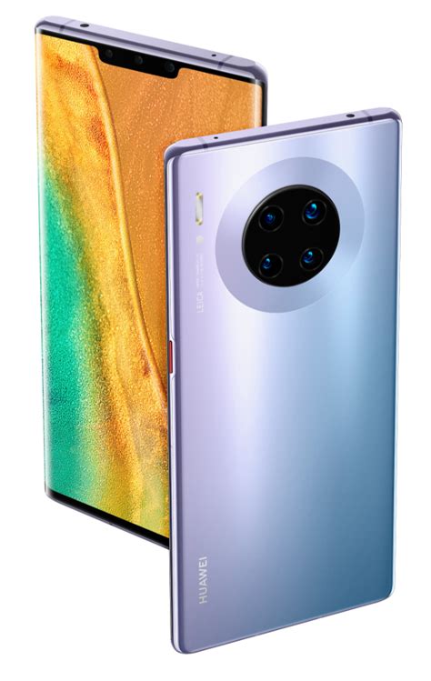 Huawei mate 30 pro is the latest flagship from huawei. Huawei is selling the Mate 30 Pro by invitation only ...
