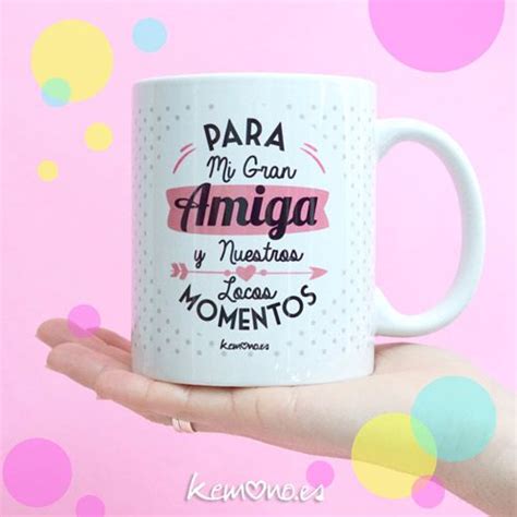 Tazas Molonas Bff Ts Love Ts Ts In A Mug Diy Coffee Coffee
