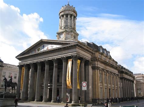 Gallery Of Modern Art Glasgow All You Need To Know Before You Go
