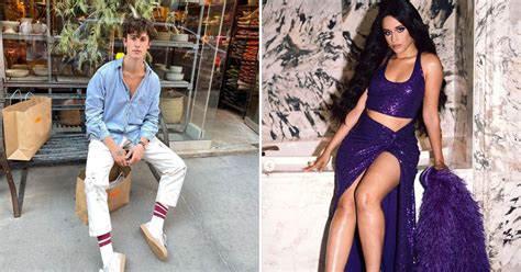 did camila cabello and shawn mendes breakup have anything to do with her weight gain