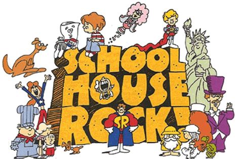 Schoolhouse Rock Coming To Disney This June Disney Diary