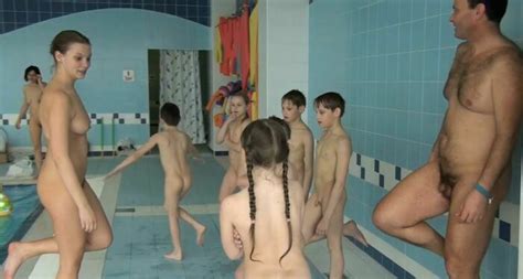 Real Nude Russian Polish Czech Schoolgirls