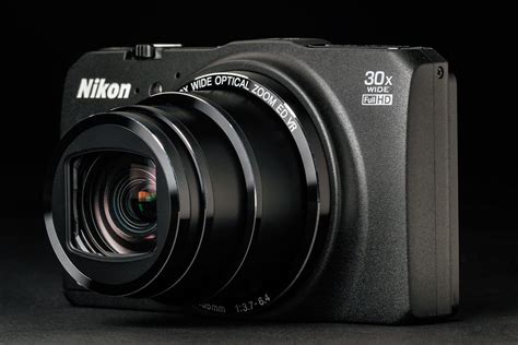 Nikon Coolpix S9700 Review Digital Trends