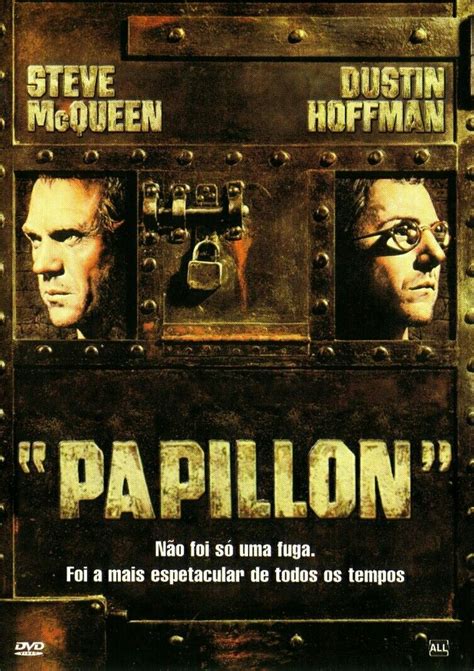 Papillon Film Poster Papillon Dvd Release Date Redbox Netflix