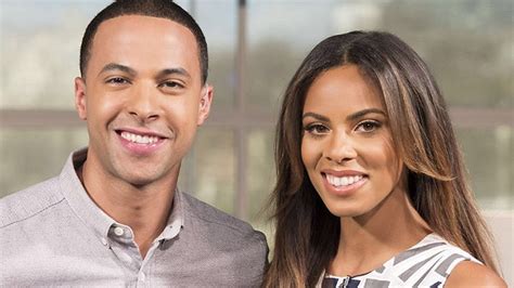 Fake Showbiz News On Twitter Marvin Humes Complains He Tried To