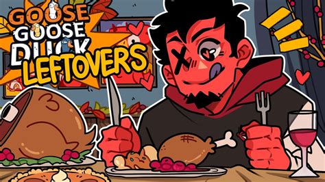 Who S Ready For Thanksgiving Leftovers YouTube