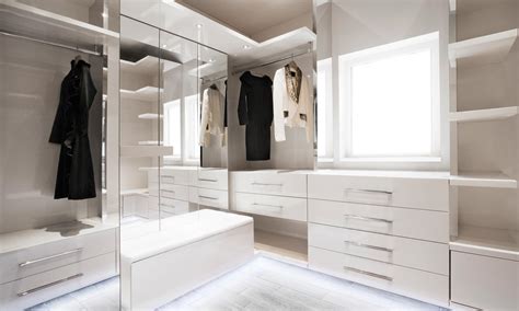 Bespoke Fitted Furniture And Wardrobes London