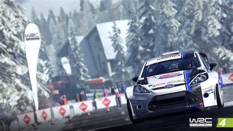 Wrc 4 Fia World Rally Championship On Steam