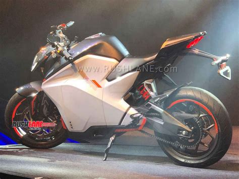 Ultraviolette F77 Electric Motorcycle India Launch Video Brochure