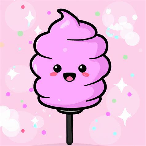 Tickle Your Sweet Tooth 200 Cotton Candy Puns To Sprinkle
