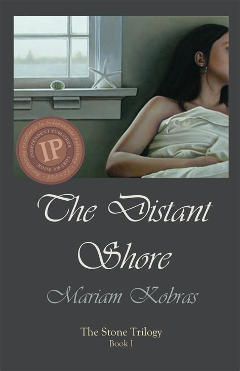 Stormy Nights Reviewing Bloggin The Distant Shore Giveaway