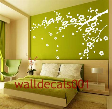 Wall Decor Decals Simple Home Decoration