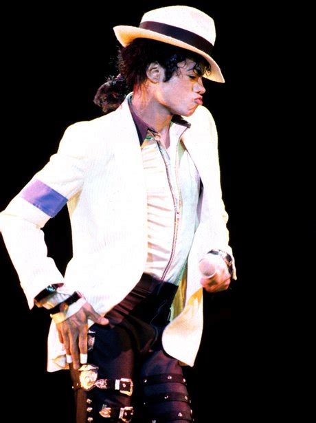 Michael Jackson Does The Moonwalk For The First Time The Most Iconic