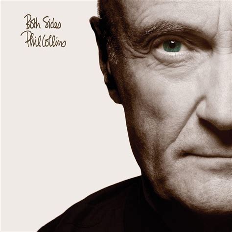Collins Phil Both Sides Deluxe Edition Phil Collins Cd