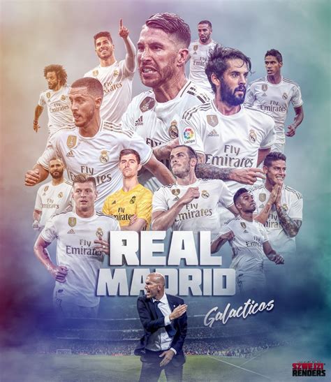 Top 48 Imagen Fondos De Pantalla Real Madrid 4k Thptnganamst Edu Vn