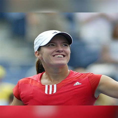 Justine Henin Belgian Tennis Player Bio And Achievements