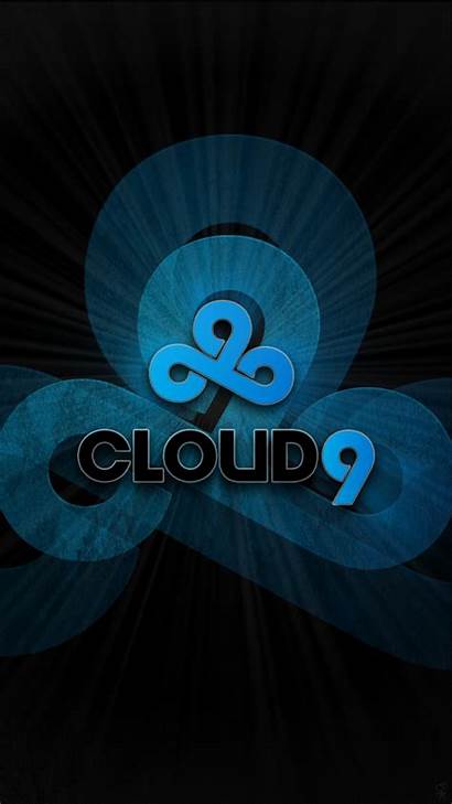 Cloud Phone Android Mobile Games Wallpapers Cloud9