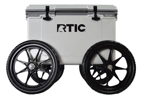 Cooler Wheel Kit For Rtic 52 Ultra Light Etsy