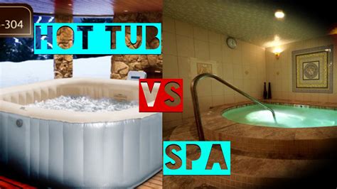 Jacuzzis and hot tubs became standard poolside accessories for resorts, hotels and some homes. Hot Tub vs Spa Jacuzzi. Is There a Difference? | Hot Tub ...