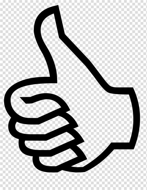Thumbs Up Images Clip Art