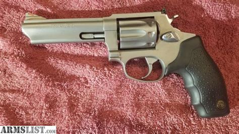 Armslist For Sale Taurus 22 Lr Revolver Stainless
