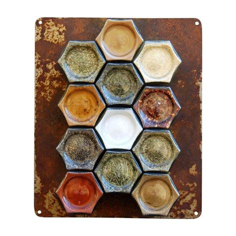 À La Carte Organic Spice Kits Gneiss Spice