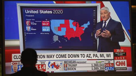 The Electoral College Vs Popular Vote Explained The New York Times