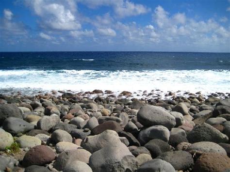 Rocky Beach Picture Of Province Of Batanes Cagayan Valley Region