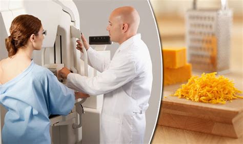 Breast Cancer Risk Increased By Eating Too Much Cheese Claims Experts